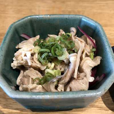 蟻月 渋谷スクランブルスクエア店