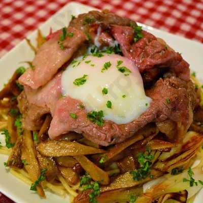 牡蠣＆肉バル 北の国バル 神保町店