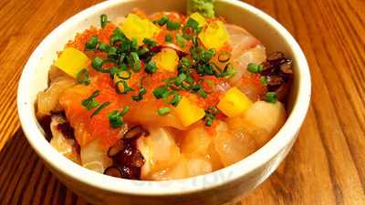 牡蠣＆肉バル 北の国バル 神保町店