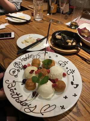 牡蠣＆肉バル 北の国バル 神保町店