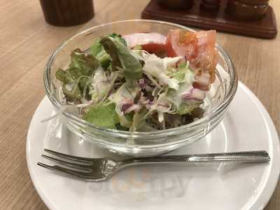 365cafe 西武渋谷店