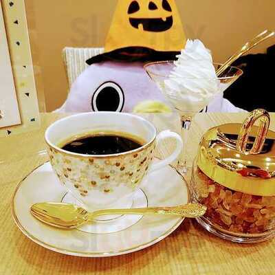 365cafe 西武渋谷店