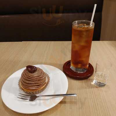 365cafe 西武渋谷店