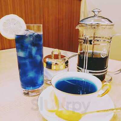 365cafe 西武渋谷店