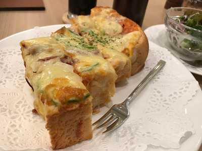 365cafe 西武渋谷店