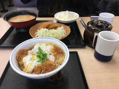松屋 高円寺店