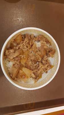 すき家 幡ヶ谷駅前店