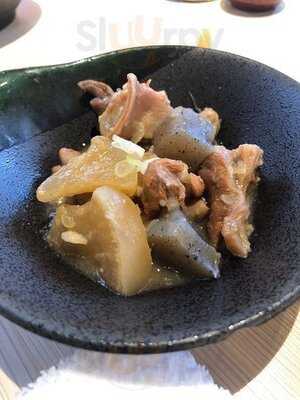 あぶり 清水 水道橋店