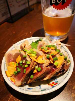 中目黒ビヰルキッチン