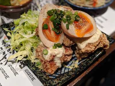 中目黒ビヰルキッチン