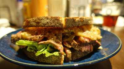 中目黒ビヰルキッチン