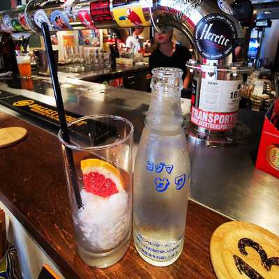 中目黒ビヰルキッチン