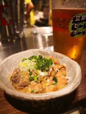 中目黒ビヰルキッチン