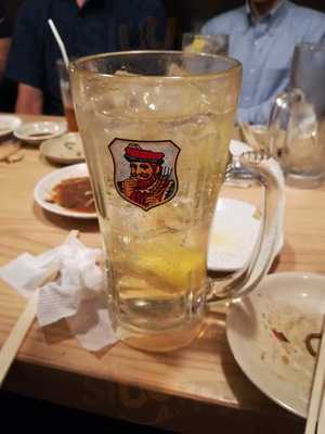 3・6・5酒場 渋谷本店