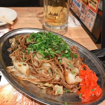 3・6・5酒場 渋谷本店