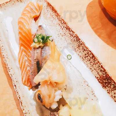 鮨のだり半 南口店