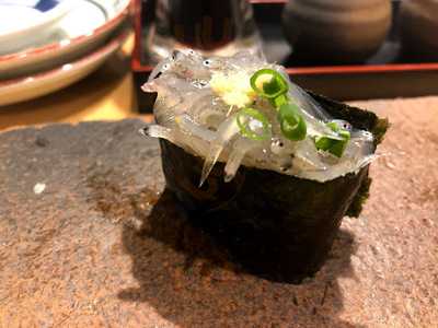 鮨のだり半 南口店