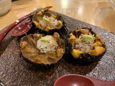 鮨のだり半 南口店