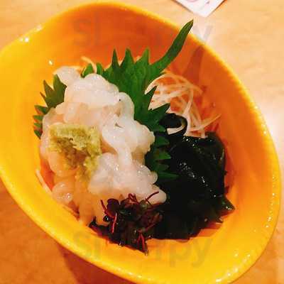 鮨のだり半 南口店