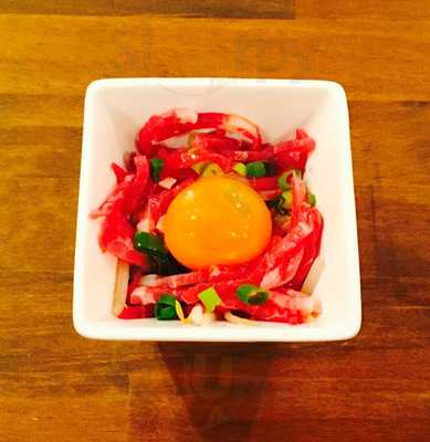 ブラジリアン酒場デビル 渋谷肉横丁店