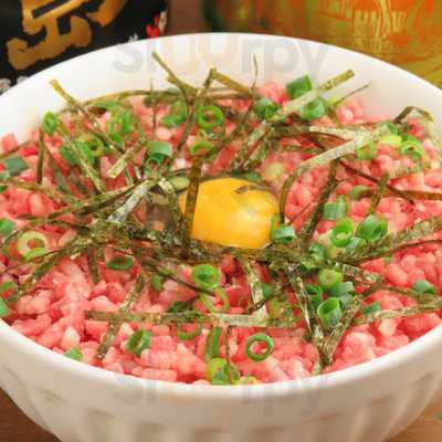 ブラジリアン酒場デビル 渋谷肉横丁店