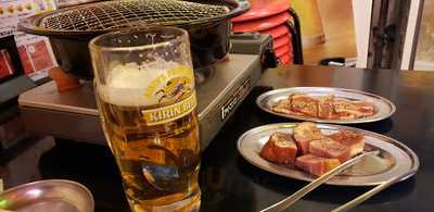 ブラジリアン酒場デビル 渋谷肉横丁店