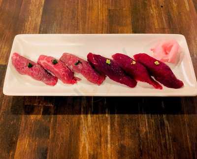 ブラジリアン酒場デビル 渋谷肉横丁店