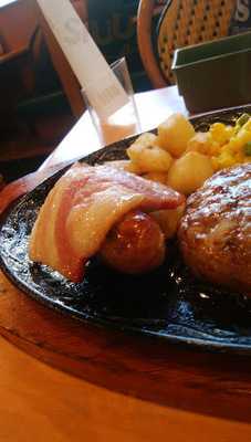 サイゼリヤ笹塚駅前