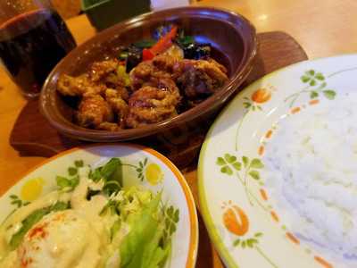 サイゼリヤ笹塚駅前