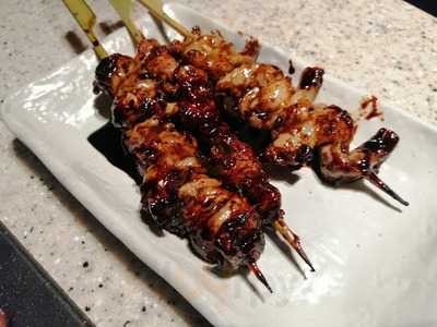 串焼 もんじろう 恵比寿店