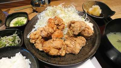 串焼 もんじろう 恵比寿店