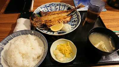 庄や 神田東口店