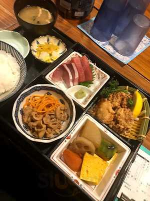 庄や 神田東口店