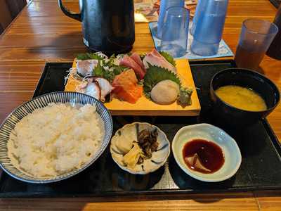 庄や 神田東口店