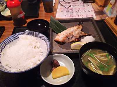 庄や 神田東口店