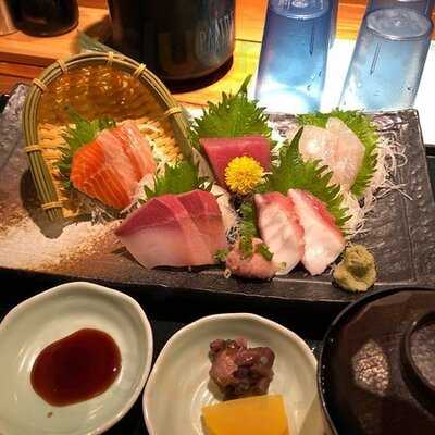 庄や 神田東口店