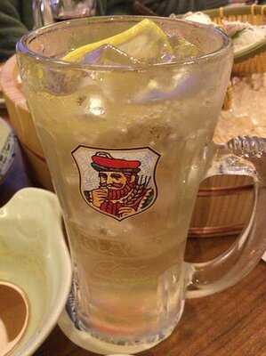 庄や 神田東口店