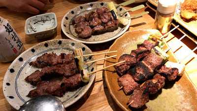 串だおれ 渋谷桜丘店