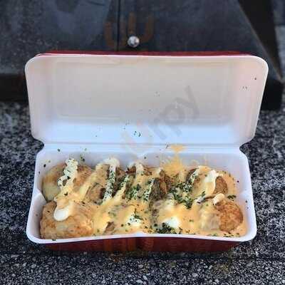 笑たこ 原宿表参道店