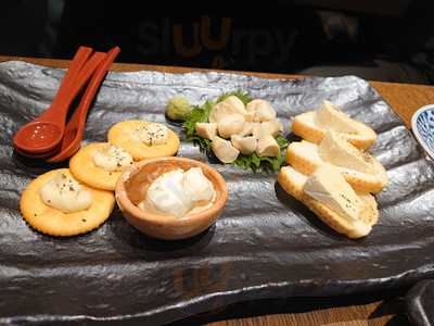 日本酒原価酒蔵 神田店