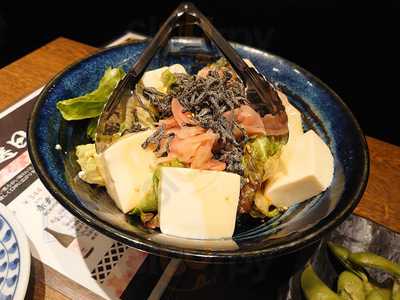 日本酒原価酒蔵 神田店