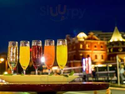 スパークリング ガーデン