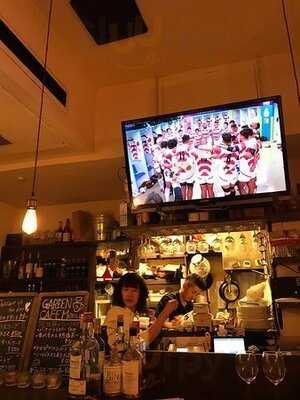 スパークリング ガーデン