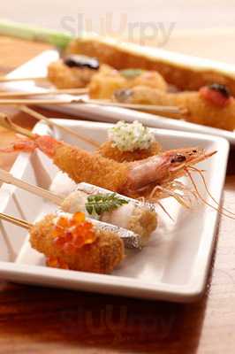 串の坊 渋谷スクランブルスクエア店