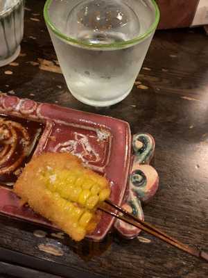 串の坊 渋谷スクランブルスクエア店