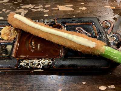 串の坊 渋谷スクランブルスクエア店