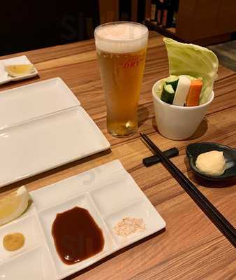 串の坊 渋谷スクランブルスクエア店