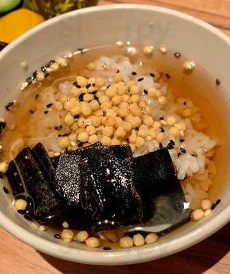 串の坊 渋谷スクランブルスクエア店