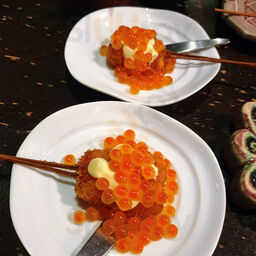 串の坊 渋谷スクランブルスクエア店