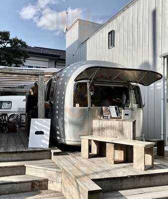 ザエアストリームガーデン